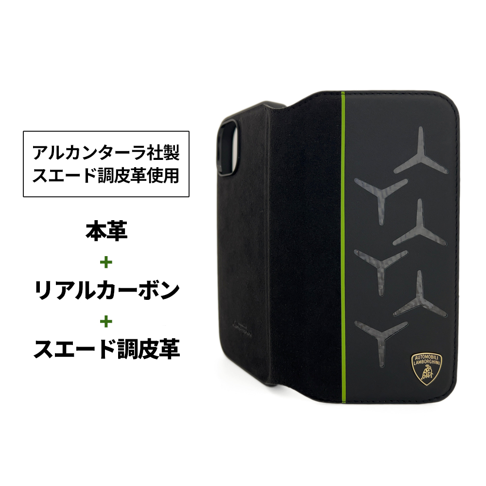 Lamborghini ケース 黒 チャーム付き　ポーチ Lamborghini ケース 黒 チャーム付き ポーチ コレクション