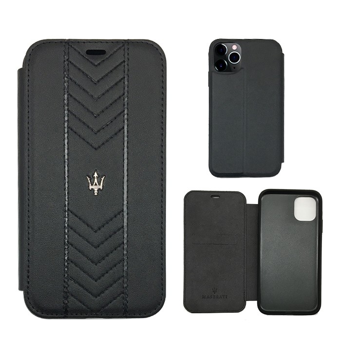 air-J MASERATI マセラティ 公式ライセンス品 iPhone11Pro