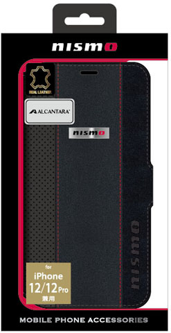 iPhone12mini ケース 日産 Nismo iPhone12 iPhone12Pro iPhone12ProMax