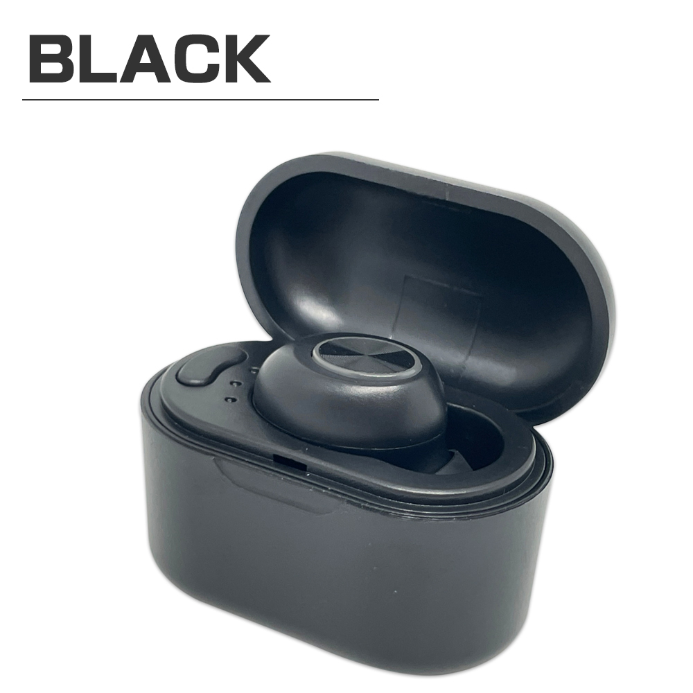 air-J（エアージェイ） ワイヤレスイヤホン bluetooth 片耳 通話 音楽