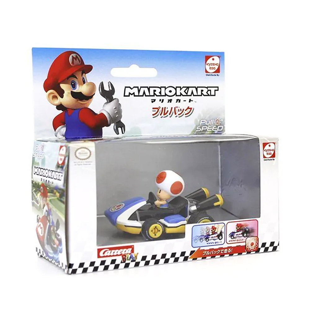 Y*i様 マリオカート ミニカーセット 28体　プルバックカーセット 未使用】マリオカート クッパ マリオ ミニカー セット
