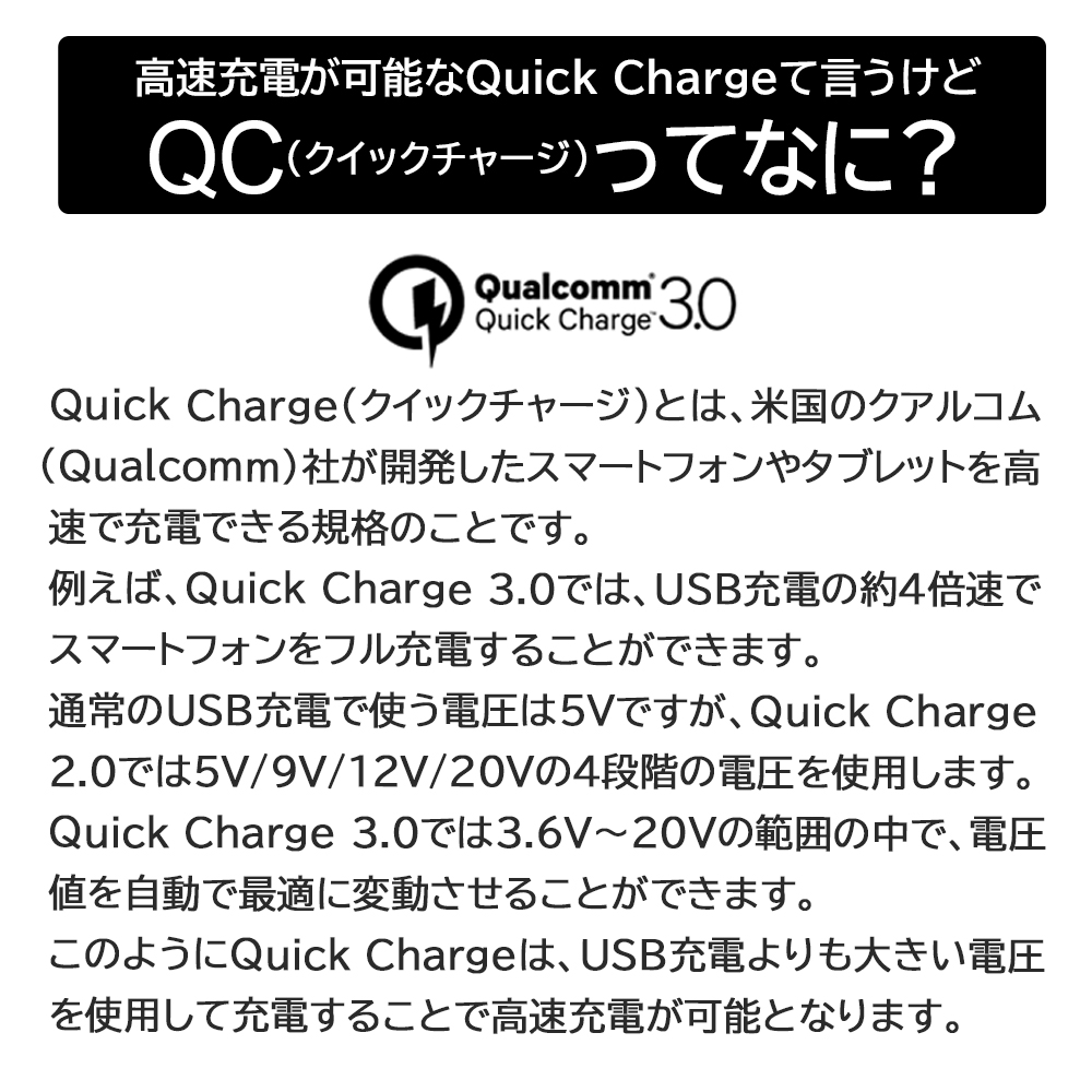 エコパケタイプCケーブル急速充電ケーブルType-Cケーブル3m