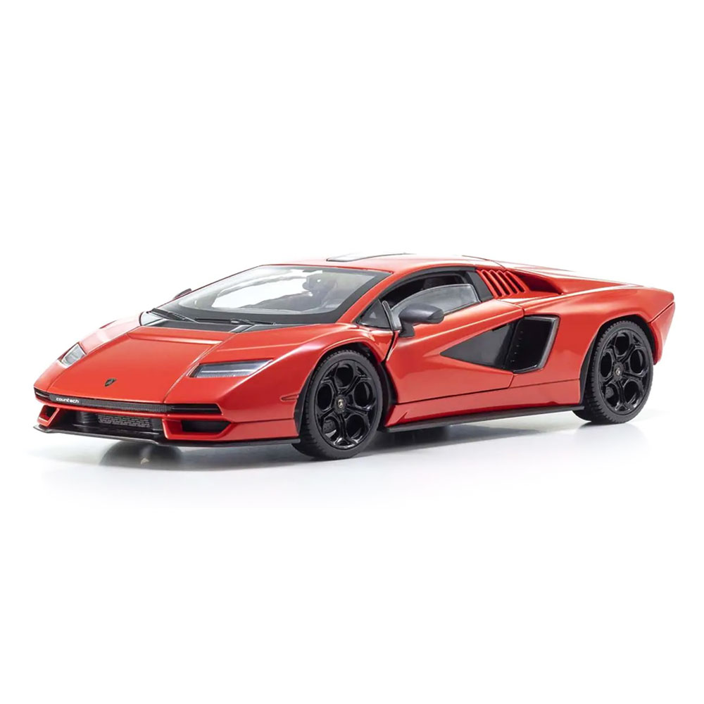 ランボルギーニ　ガヤルド　ネラ　1/43　ミニカー　限定50台 ランボルギーニ ガヤルド ネラ 1/43 ミニカー 限定50台
