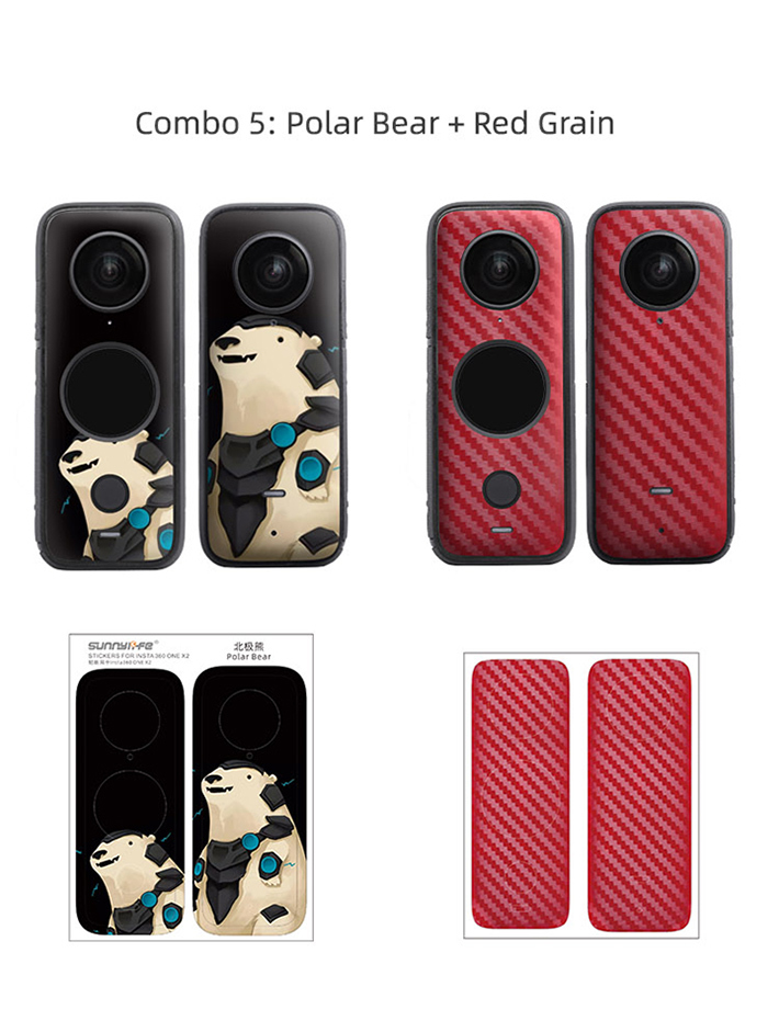 insta360 one x2 アクセサリー（車、バイク、自転車）のおすすめ