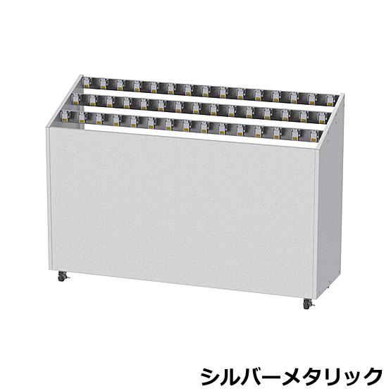 �A���u�����X�^���hNEO USH 45�{�p �W��(�v���[�g�L�[) USN-USH-45 W142.2×D44×H100cm �X�`�[���� ���ԍ��ύX�� �L���X�^�[�t �Ԃ�Ԃ�