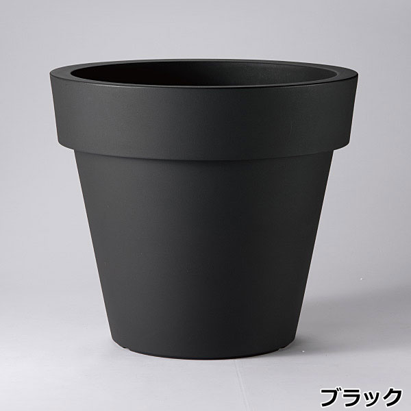 ユーロ3 イコン120 ER-2543 直径120cm×高さ107cm 輸入プランター おしゃれ 輸入 屋外 屋内 室内 松尾貿易の画像