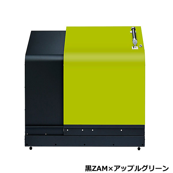 ホームスライドダスポン プレミアム 黒ZAM HSDP-BZ-774 W77×D40