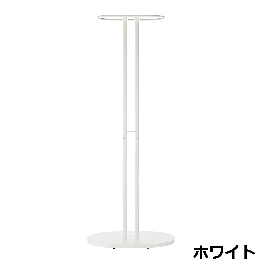 法人宛専用 ボタニー ハンギングスタンド 59×37×H151cm プランター ガーデン ハンギングスタンド 自立式 屋内用 室内用 リッチェルの画像