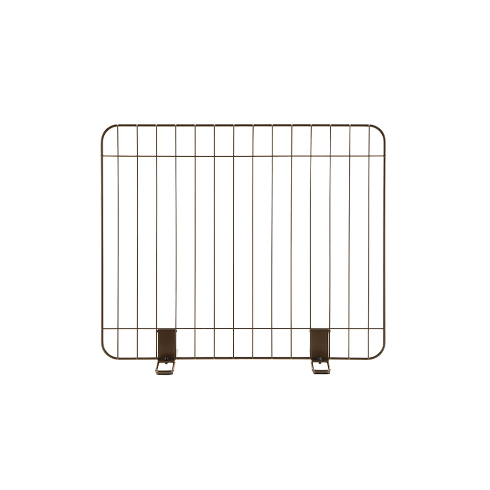 法人宛専用 スタンド簡易ペットゲート 60 (60.5×21×H51.5cm) ゲート ペットゲート 柵 仕切り ペット 犬 リッチェル