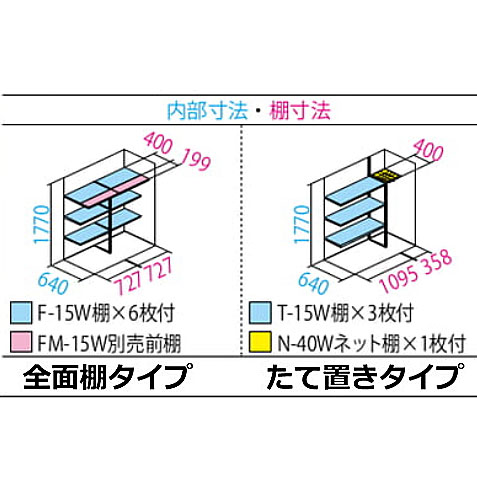 タクボ ぺインタ 小型物置 P-157A 幅148.8×奥行75×高さ190cm 1.12平米