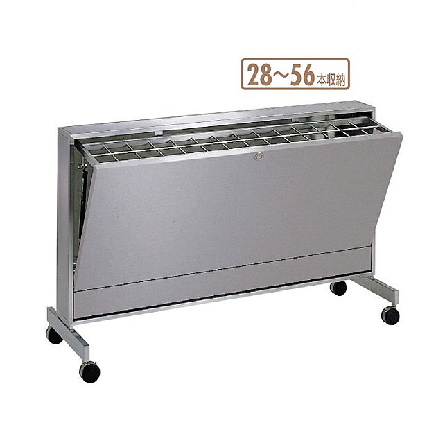 スタッキング傘立て D2S 28〜56本用 W...の詳細画像1