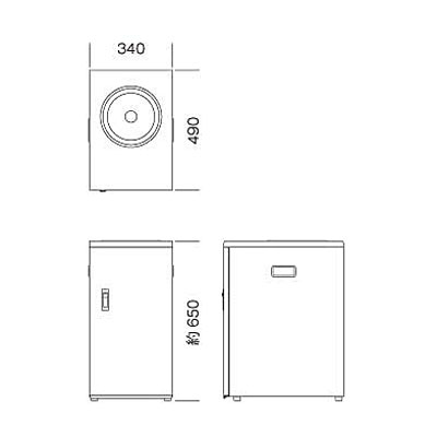 断捨離ページ Amazon | Richer-R G1 / 4スレッドベントバルブ G1 / 4スレッド