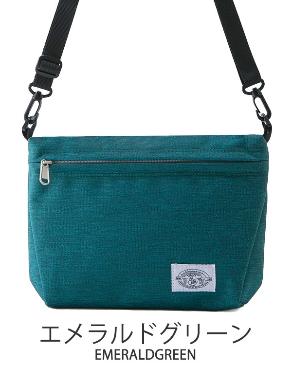 ミニショルダーバッグ レディース メンズ兼用 軽量 防水ナイロン素材 全8色 斜めがけ バッグ 軽い サコッシュ 大人 かわいい プレゼント ギフト 8011 Airy 通販 Yahoo ショッピング