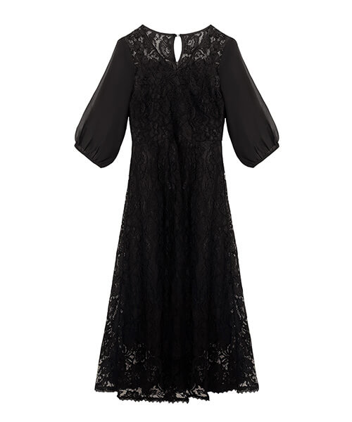 Aライン フレアスカート パーティドレス ロングドレス ロング 結婚式