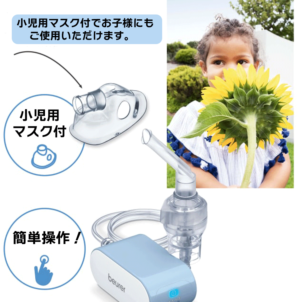 0歳から２歳用小児用喘息用キット（猫小型犬使用可能）新品未使用 0歳から2歳用小児用喘息用キット（猫小型犬使用可能）新品未使用