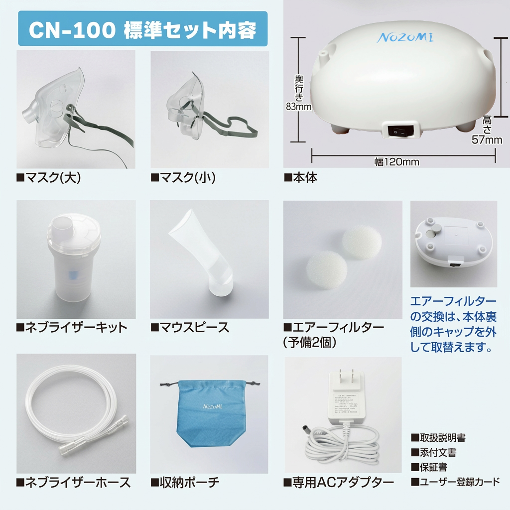 【美品】家庭用酸素発生器MEDRIS ネブライザー機能付き　ペットもOK 美品】家庭用酸素発生器MEDRIS ネブライザー機能付き ペットもOKの通販