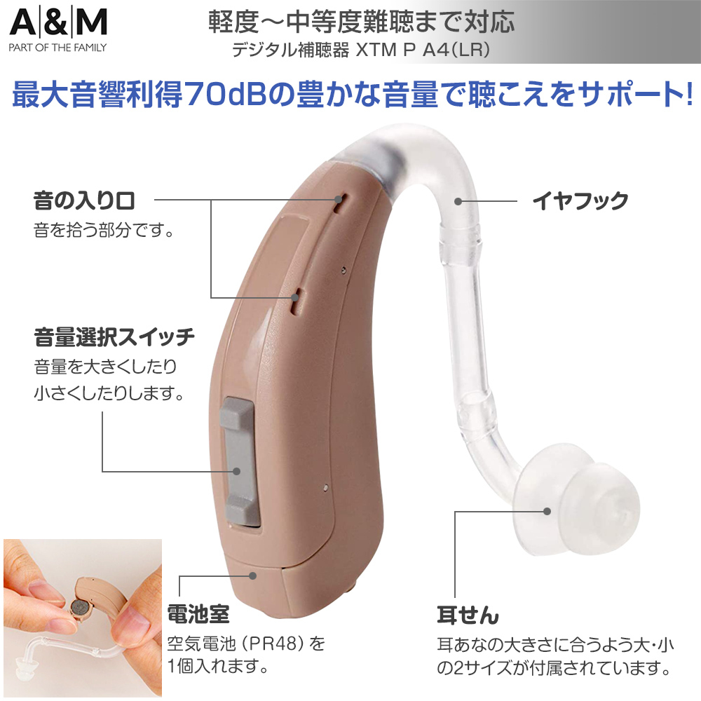 XTM-P-A4