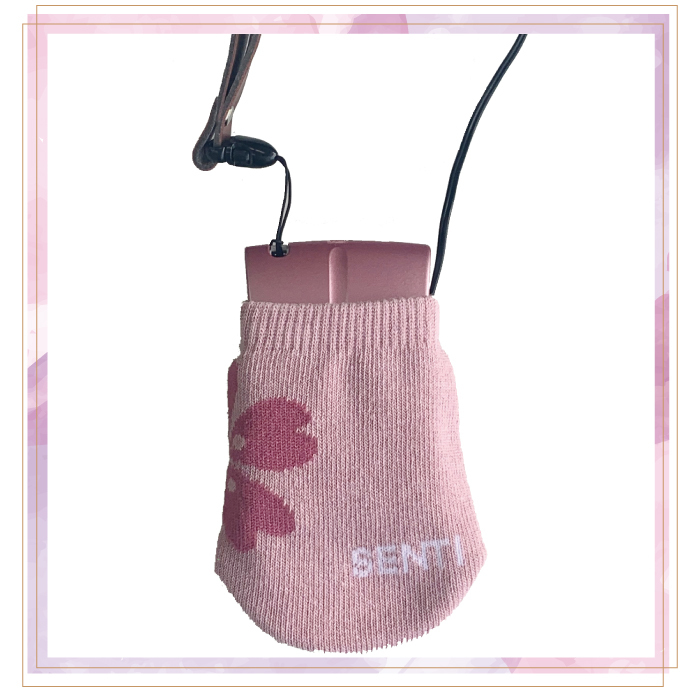 アイシンヘルスケア株式会社 SENTI（センティ） HC-001 カバー sel1