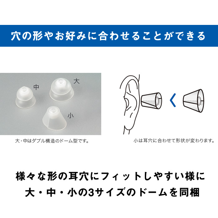 補聴器 空気電池1パック付 ONKYO オンキョー 耳掛け式 左右両耳用 電池