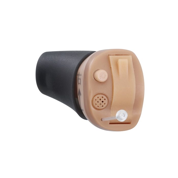ONKYO（オンキョー） 補聴器 耳あな型デジタル補聴器 送料無料 軽度・中等度難聴 対応 OHS-D31