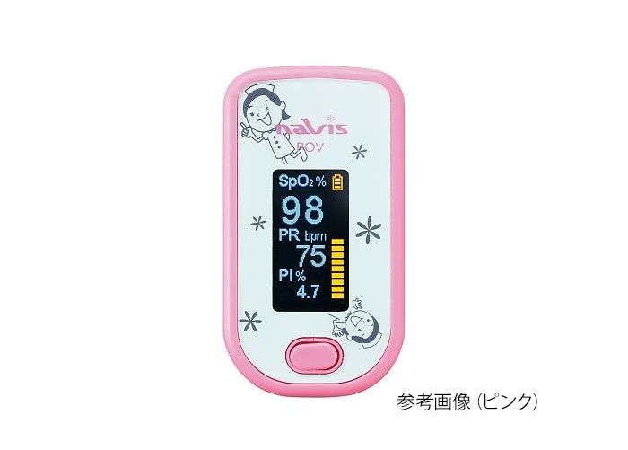 オキシ ケーズデンキ パルス メーター