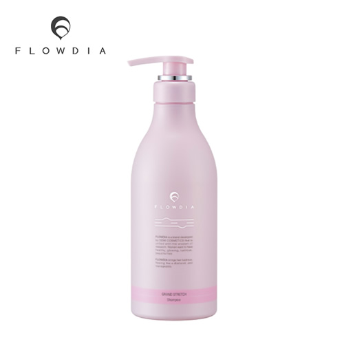フローディア スリークライト シャンプー＆トリートメント フローディア シャンプー スリークライト 50mL｜デミ