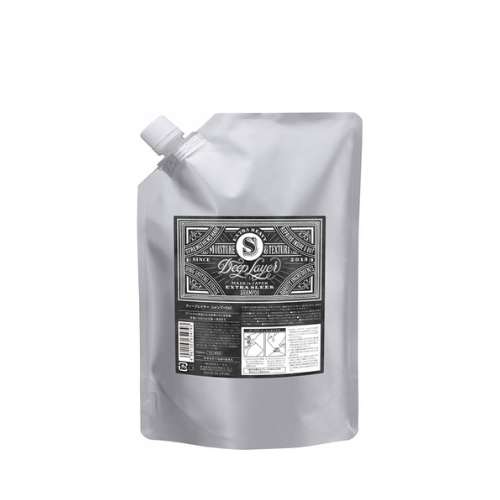 Deep Layer（ディープレイヤー） シャンプー EXTRA SLEEK エクストラ