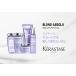 ケラスターゼ BL ソワン シカフラッシュ 250ml デイリートリートメント 紫 パープル KERASTASE 認証正規販売店 カラーケア 退色防止 色落ち 関連画像4