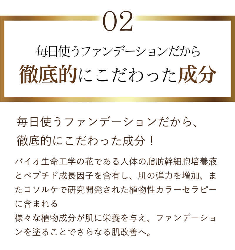 DEBEAUS ディビュース クッションファンデーション