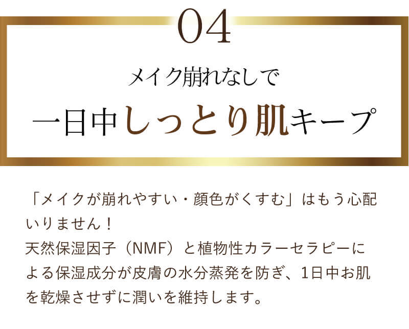 DEBEAUS ディビュース クッションファンデーション