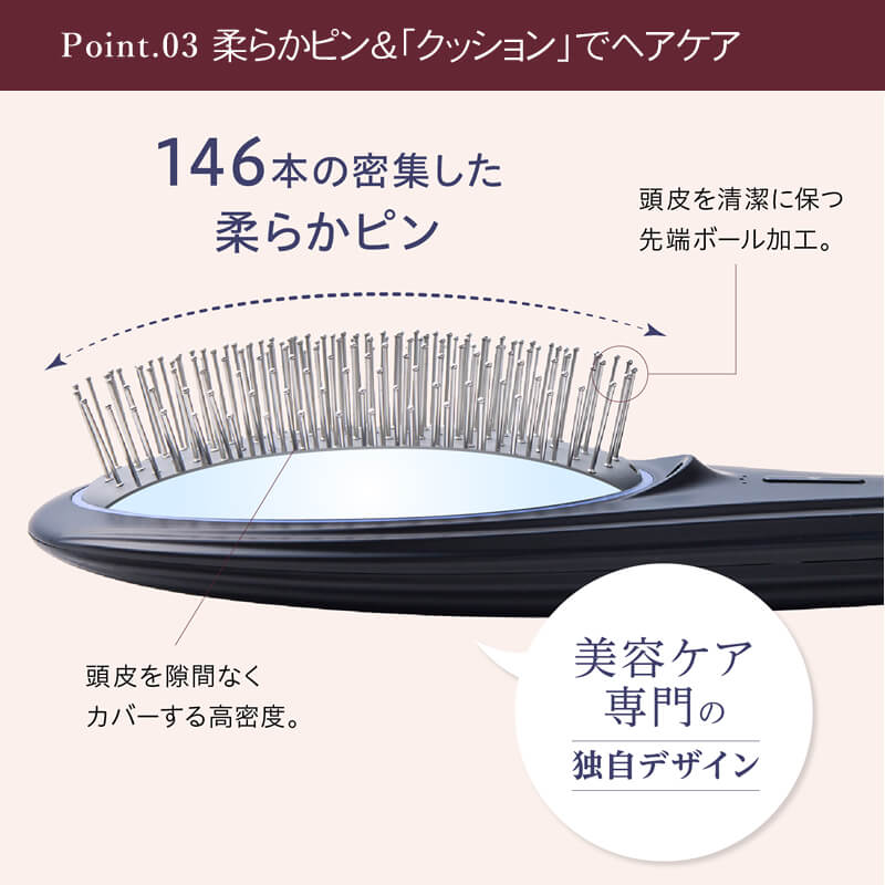 EMS Brush Air EMSブラシエアー