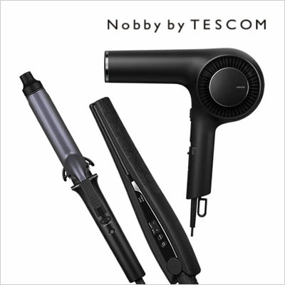 Nobby by TESCOM ノビーバイテスコムシリーズ