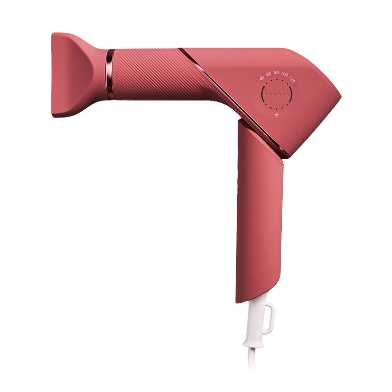 radiant（ラディアント） ヘアドライヤー ライト TC-502 RADIANT LITE