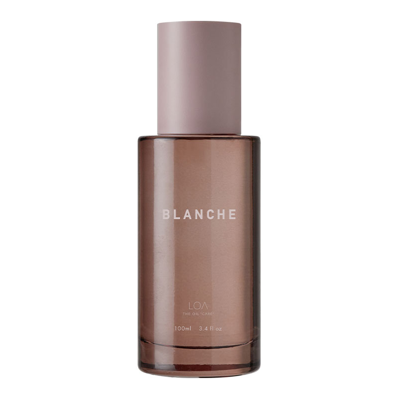 LOA BEACH CLUB ヘア＆ボディ用オイル 洗い流さないトリートメント ロアザオイル ケア LOA THE OIL CARE ヘアオイル 100ml 洗い流さ