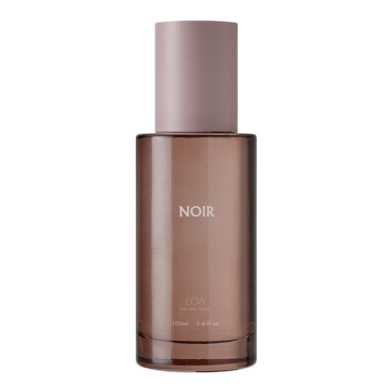 ロアザオイル ケア LOA THE OIL CARE ヘアオイル 100ml 洗い流さ