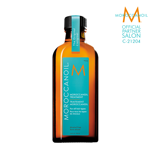 モロッカンオイル ヘアオイル トリートメント 公式 選べる ヘアオイル 100ml + シールドスプレー シャイン&シールド デュオ | モロッカンオイル | 02
