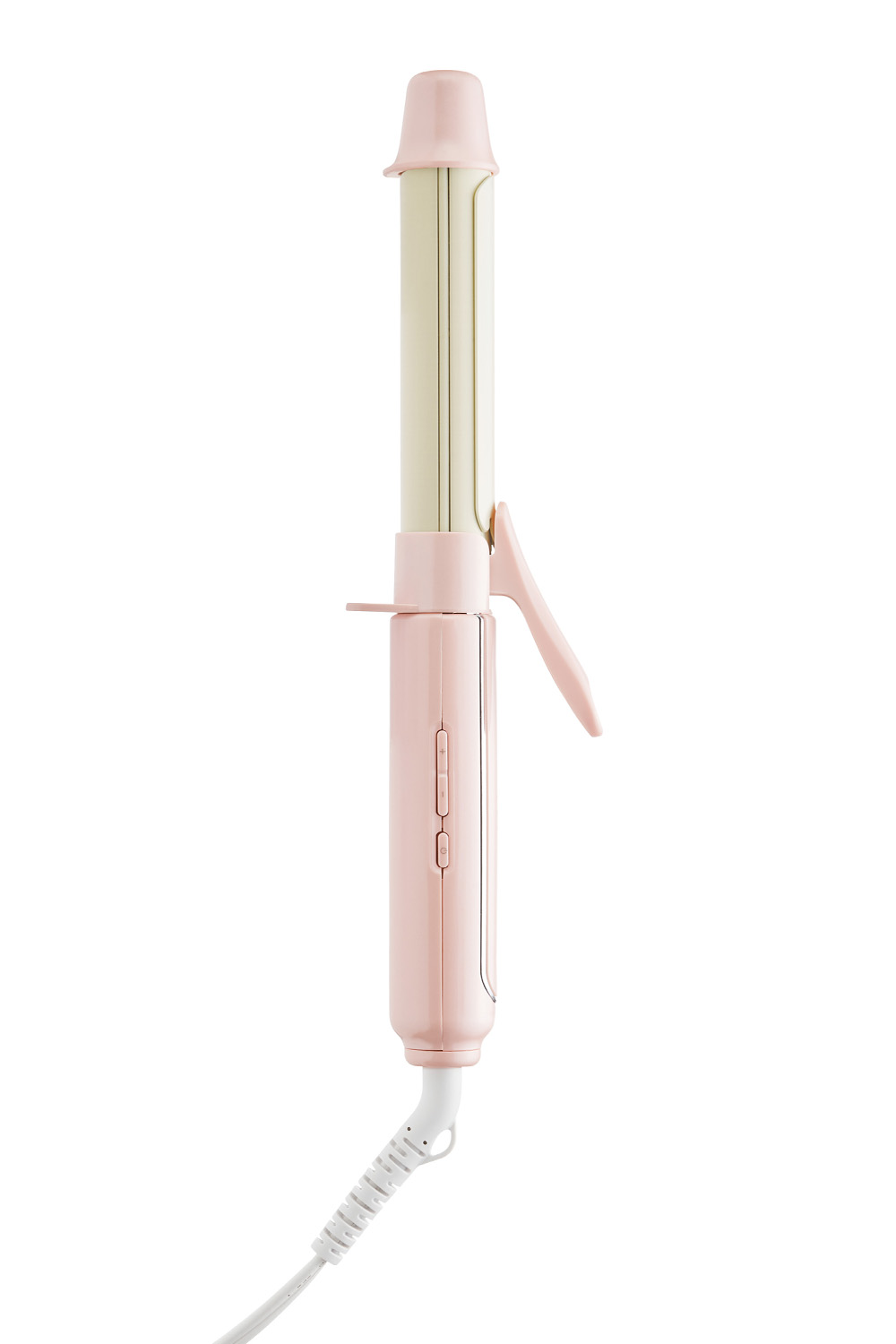 FESTINO フェスティノ カールヘアアイロン26mm/32mm ホワイト