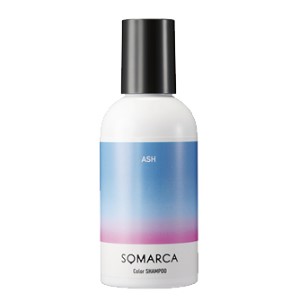 SOMARCA ホーユー ソマルカ カラーシャンプー 150ml hoyu : BEAUTYPARK