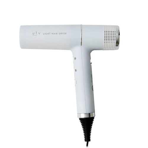 ufv ライトヘアードライヤー ufv light hair dryer 正規販売店 軽量 大 