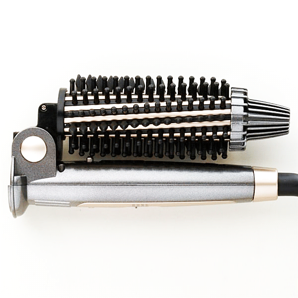 CREATEs（クレイツ） 即納 ロールブラシアイロン ネジッタ 特典付