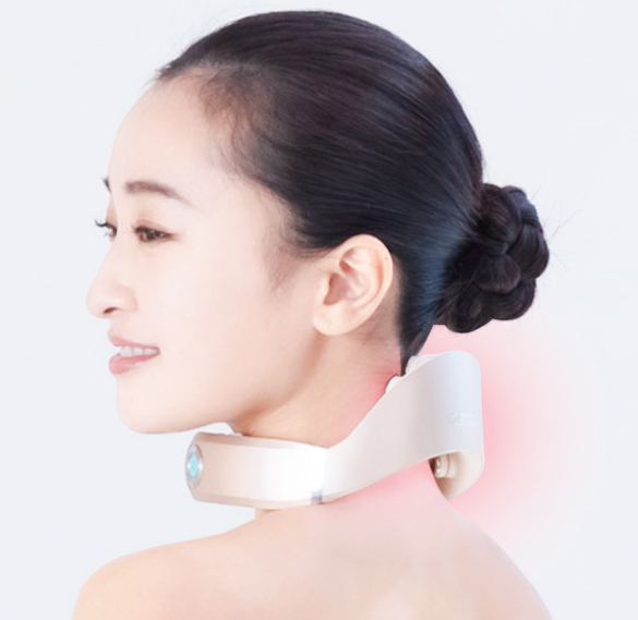 クーポンあり リラクビー WELLSPO RERAKUVY ウェルスポ 首トレで美姿勢