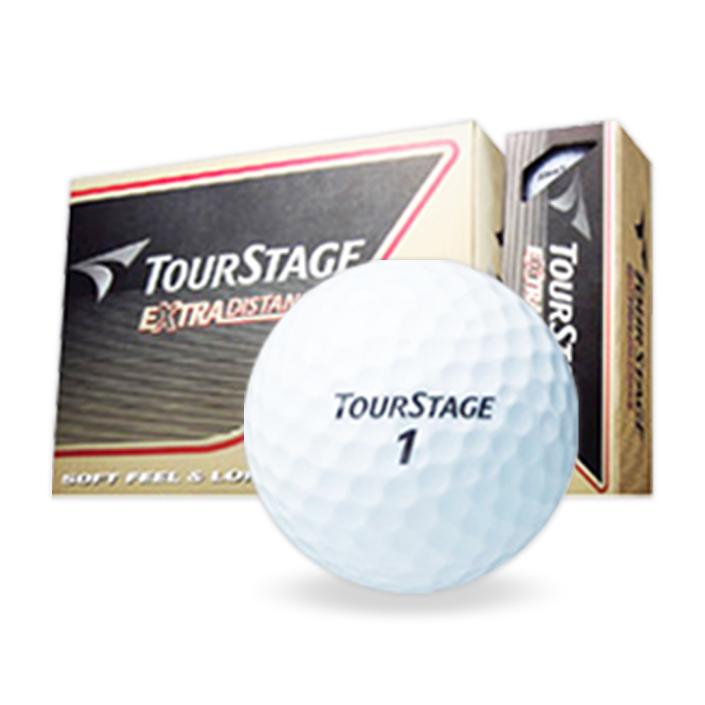 TOURSTAGE ゴルフボール 名入れ 1ダース プレゼント 人気