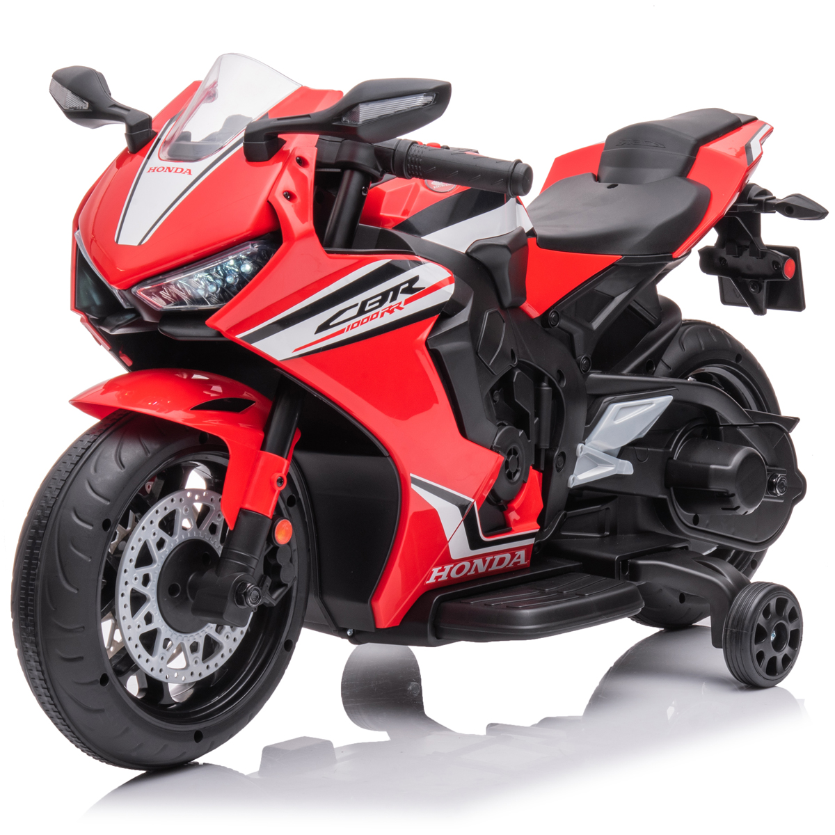 優先配送 TOYS AIJYU 電動乗用玩具 正規 HONDA CBR1000RR ホンダ スポーツトイ・アクショントイ