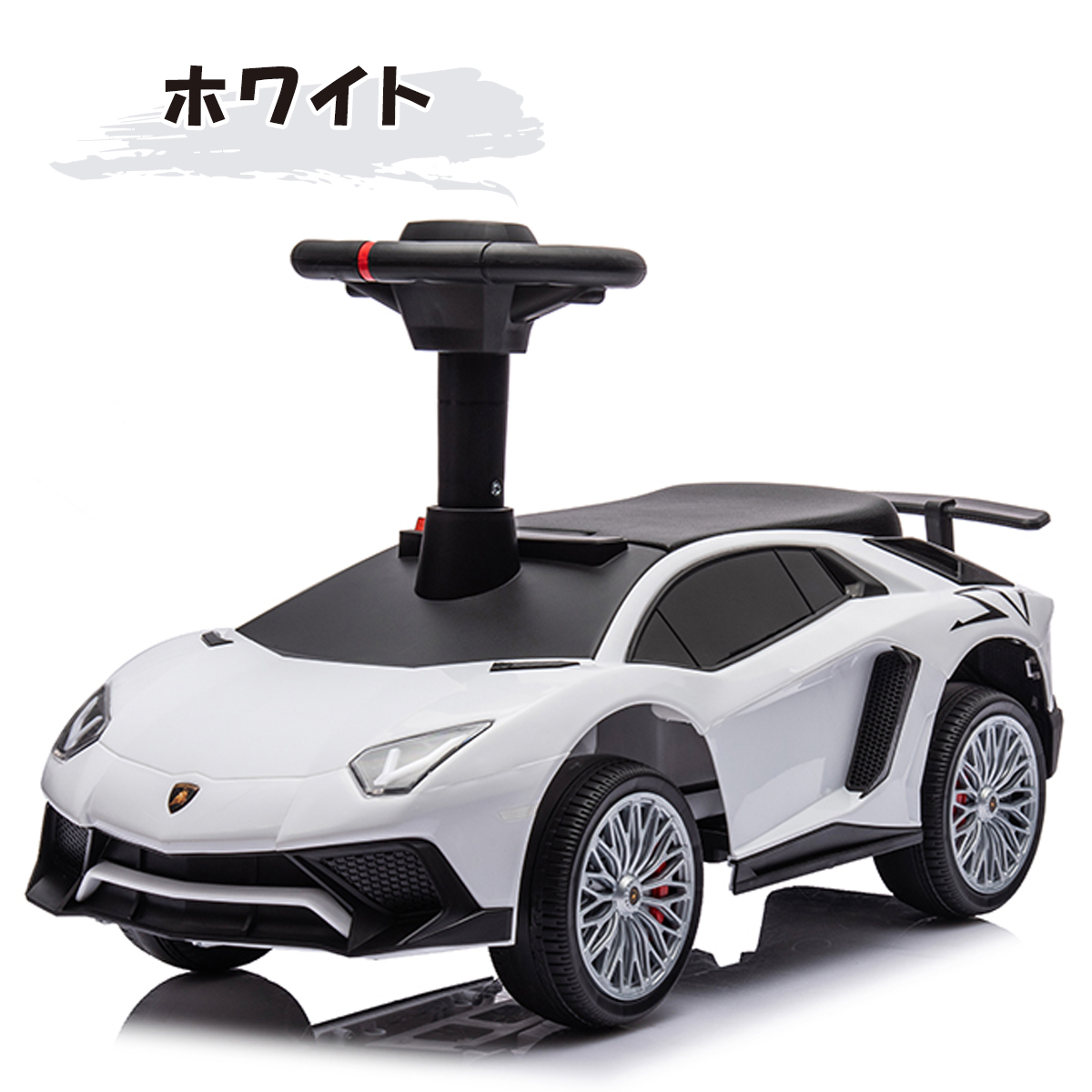 足けり車（色：レッド系）の商品一覧 通販 - Yahoo!ショッピング