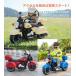 新商品 AIJYU TOYS 乗用玩具 電動乗用玩具 アメリカントライク 子供用電動バイク キッズバイク キッズカー 子供 孫 誕生日 お祝い プレゼント 男の子 女の子 関連画像2