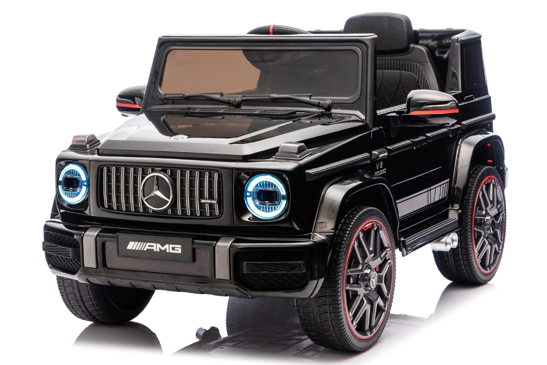 AIJYU TOYS（アイジュトイズ） 【新商品】AIJYU TOYS 電動乗用ラジコン