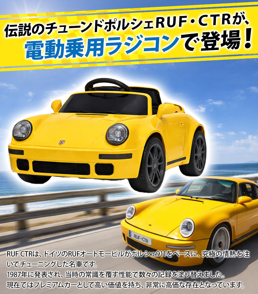AIJYU TOYS 期間限定 完成車発送 乗...の詳細画像2