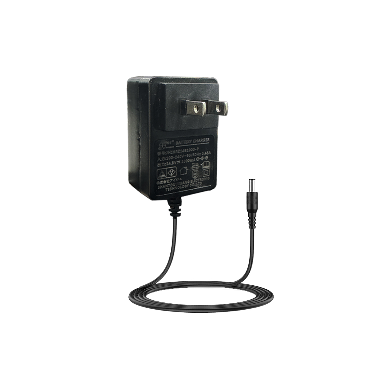 AIJYU TOYS（アイジュトイズ） 充電器 12V 家庭用100Vコンセント 電動