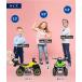 AIJYU TOYS 完成車発送 乗用玩具 電動乗用玩具 レーシングバギー 子供用4輪バギー キッズカー 子供 孫 誕生日 お祝い プレゼント 男の子 女の子 関連画像3