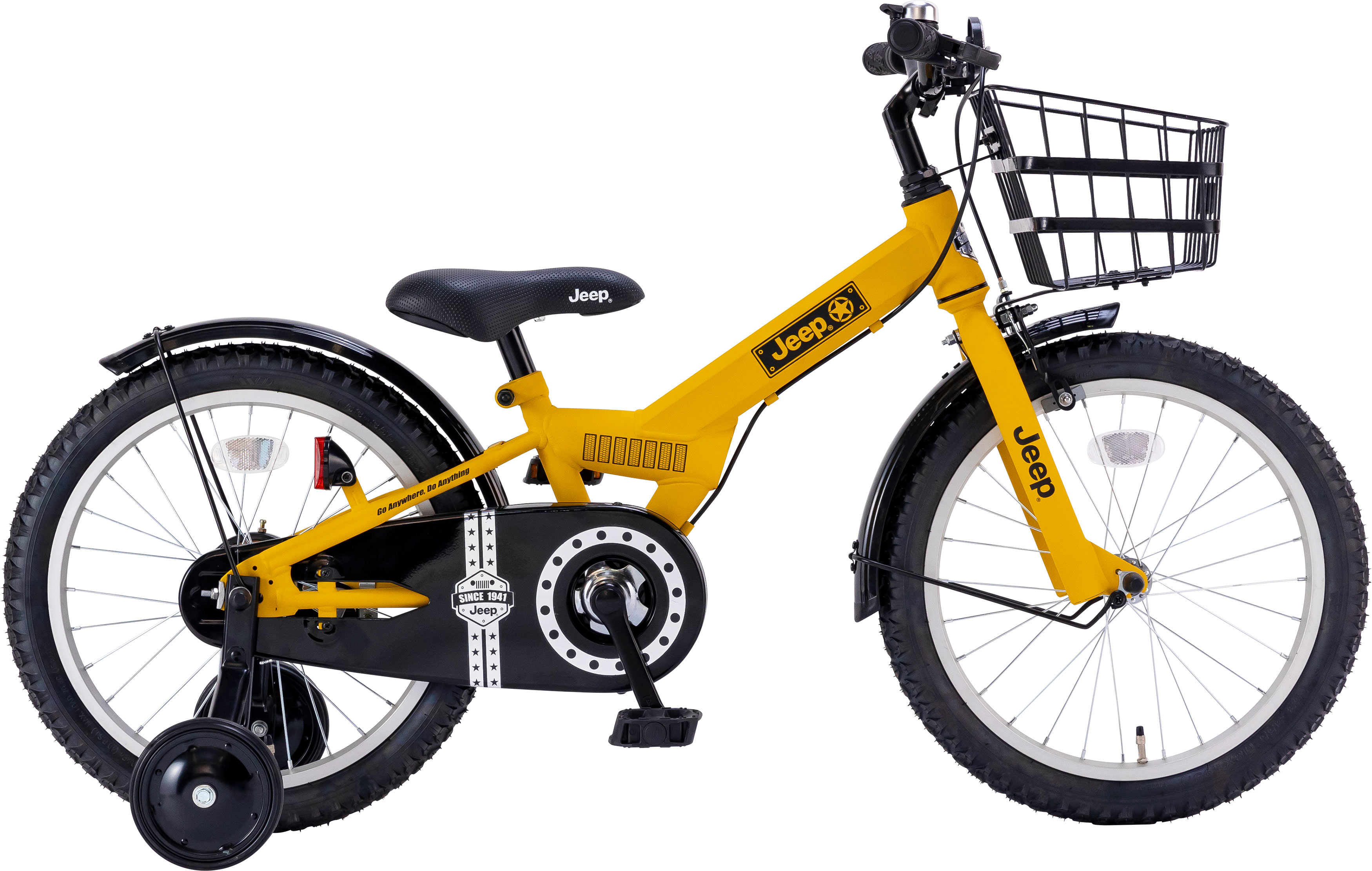 ジープ 子ども用自転車の商品一覧｜子ども用自転車、三輪車｜ベビー 